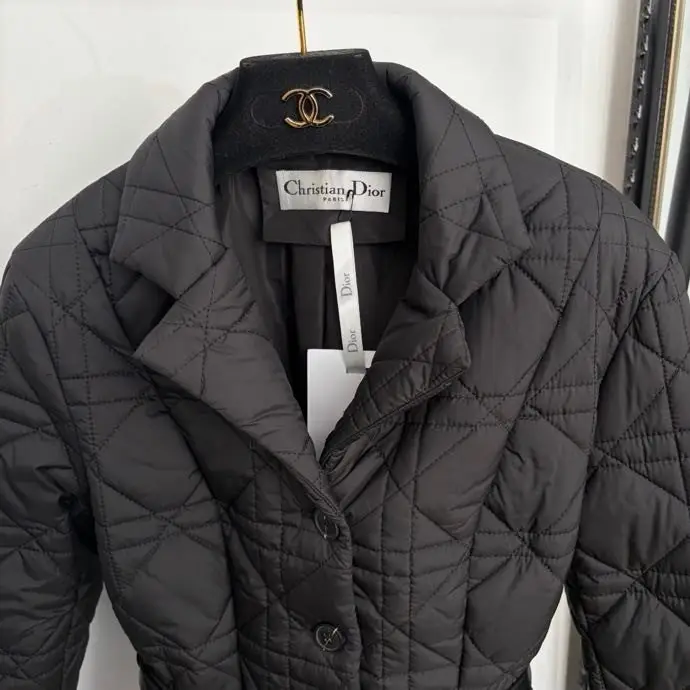 Christian Dior Куртка жіноча — Фото 3
