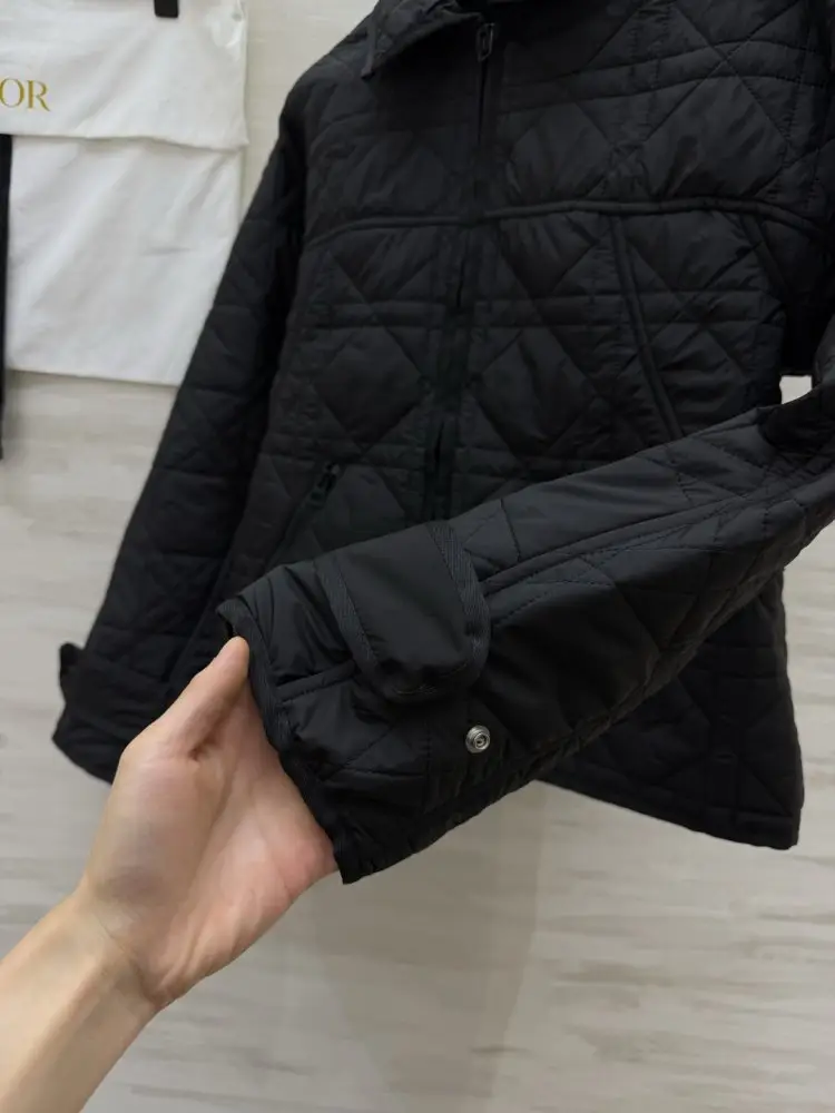 Christian Dior Jacket women's — Photo 3