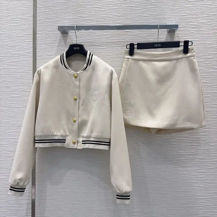 Christian Dior Куртка жіноча — Фото 3