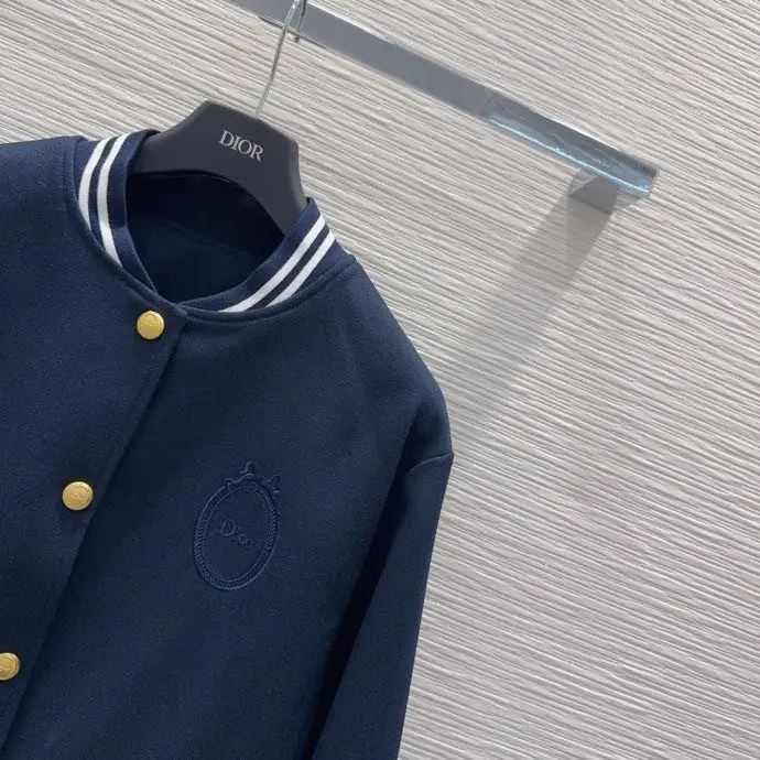 Christian Dior Куртка жіноча — Фото 3