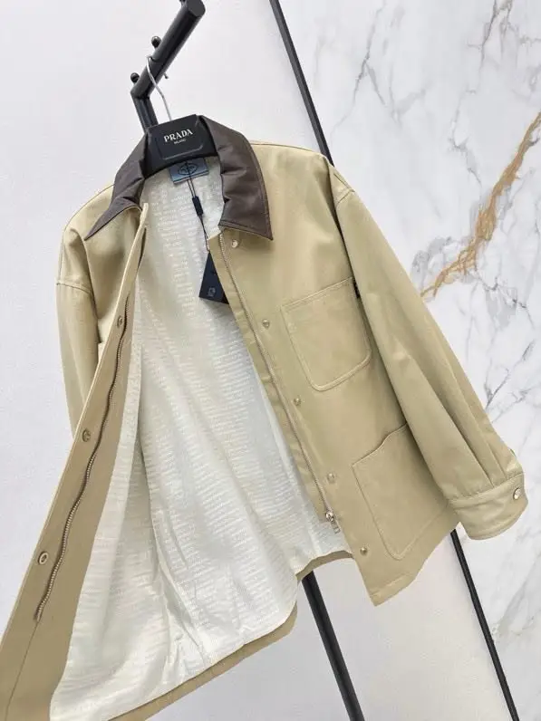 Christian Dior Куртка женская — Фото 3