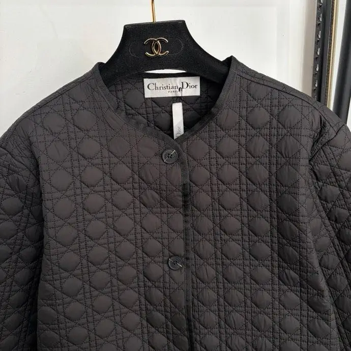 Christian Dior Куртка женская — Фото 3