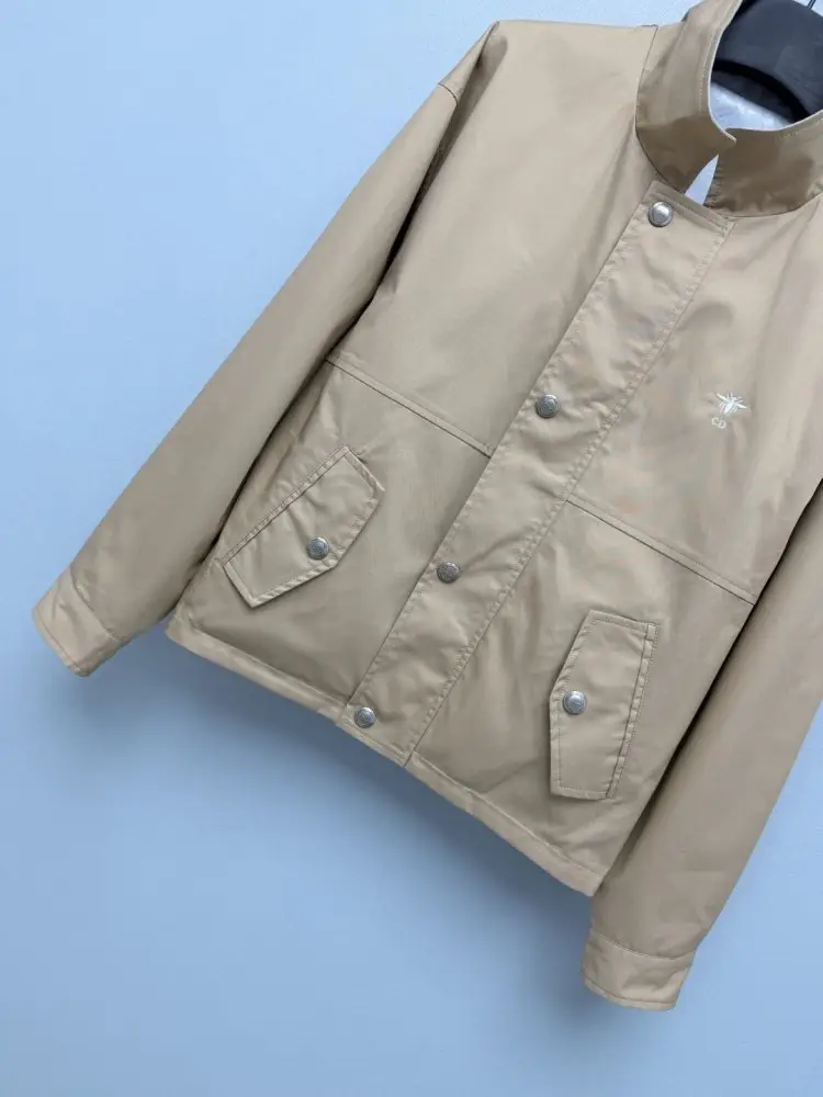 Christian Dior Jacket women's — Photo 4