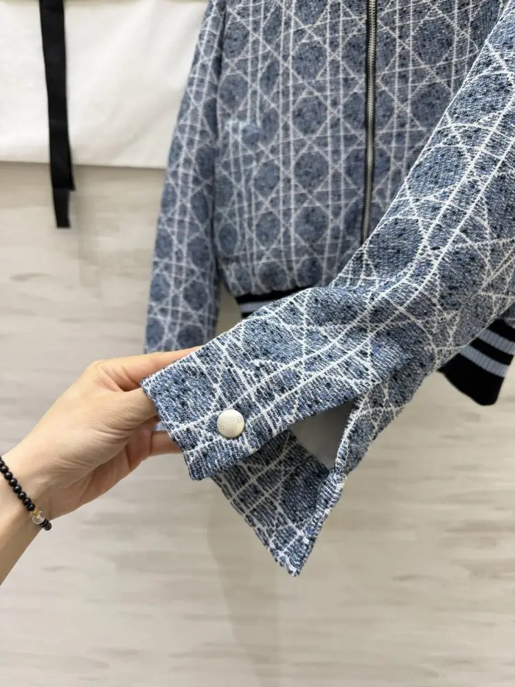 Christian Dior Куртка жіноча — Фото 4