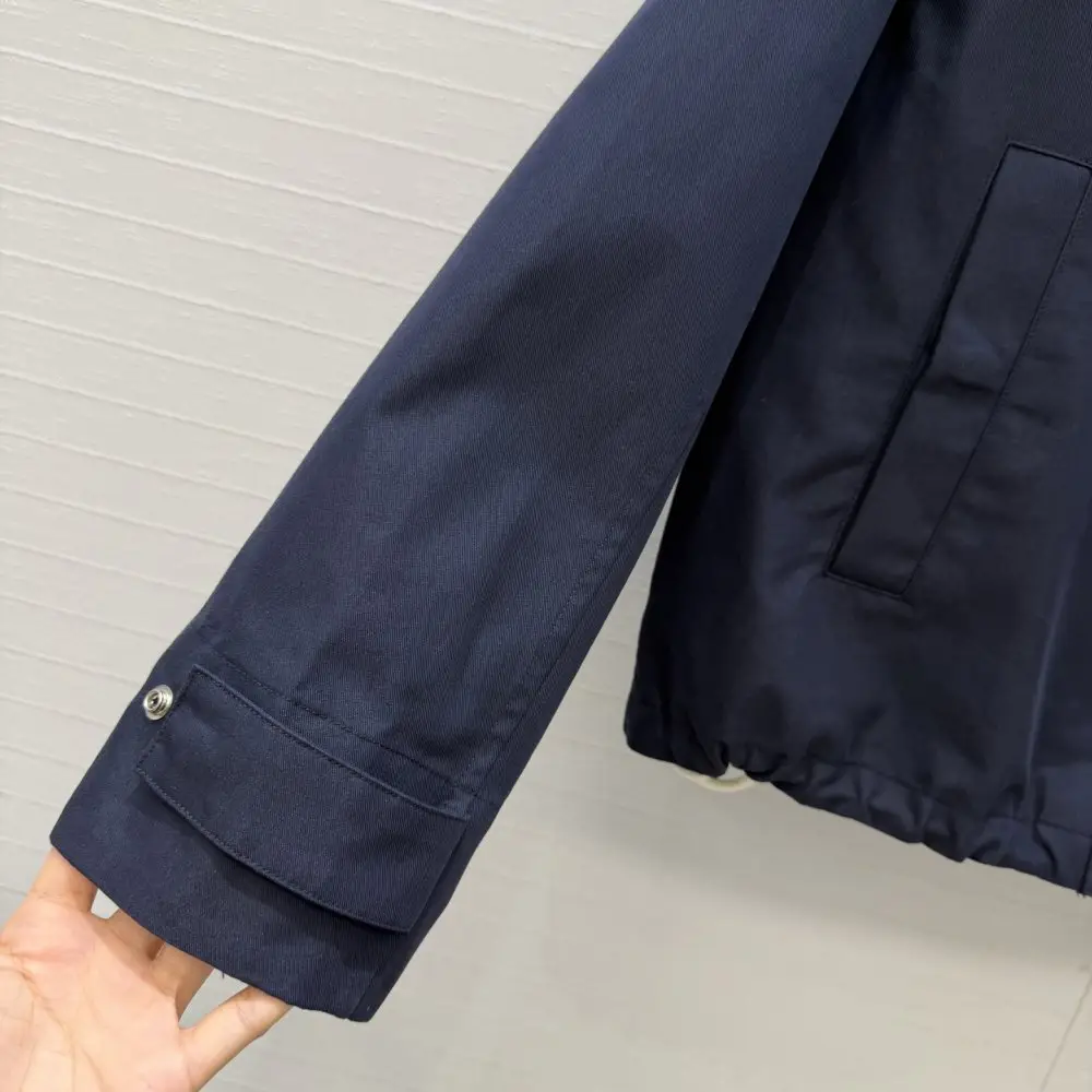 Christian Dior Jacket women's — Photo 4