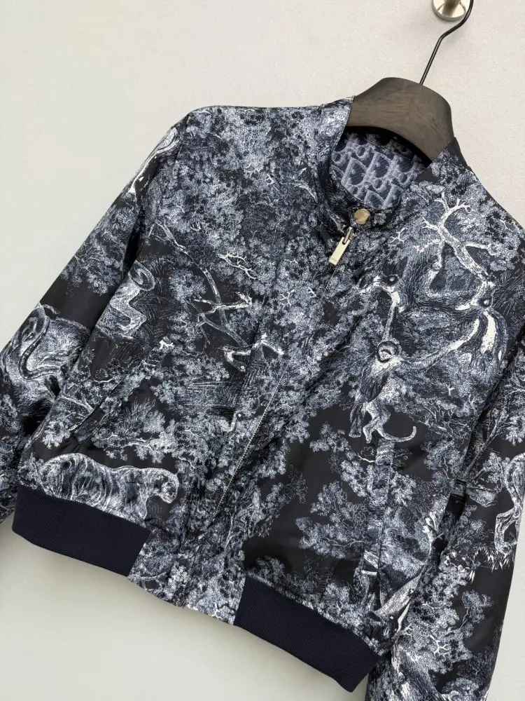 Christian Dior Jacket women's — Photo 4