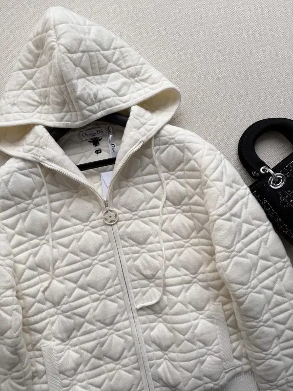 Christian Dior Jacket women's — Photo 4