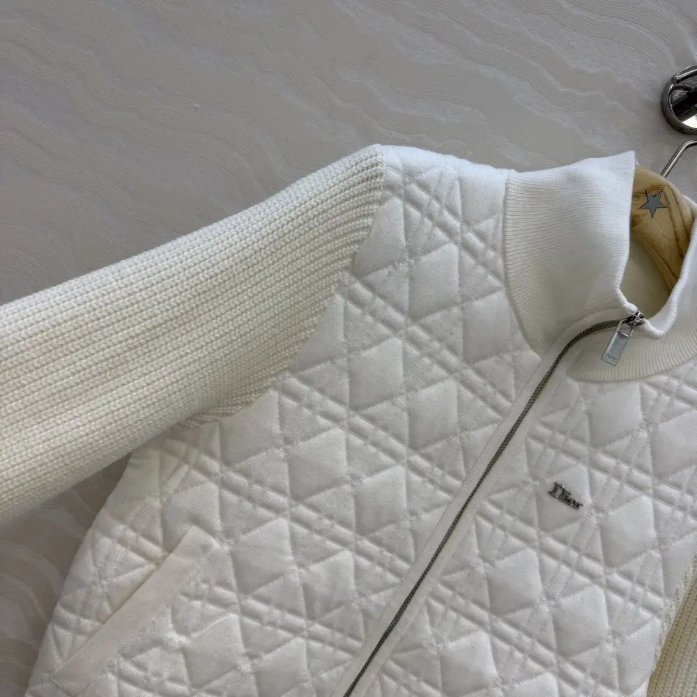 Christian Dior Jacket women's — Photo 4