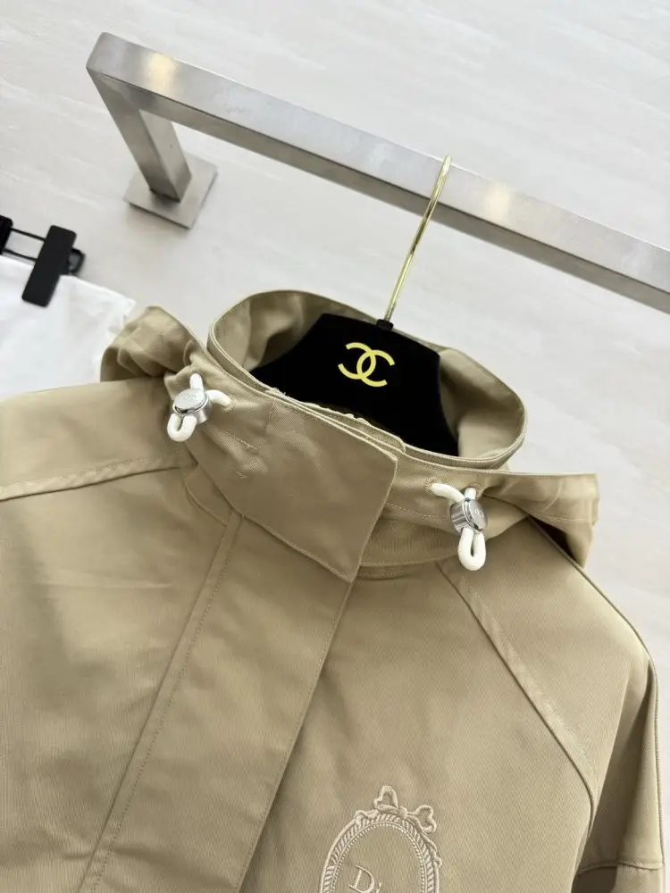 Christian Dior Jacket women's — Photo 4