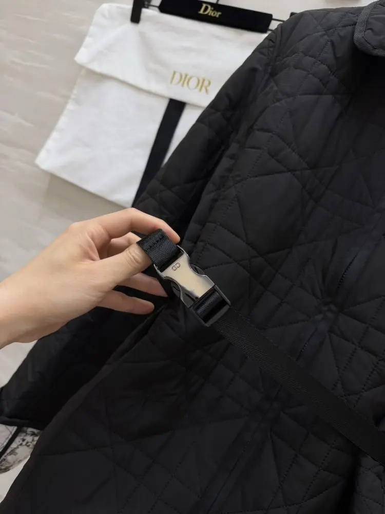 Christian Dior Куртка жіноча — Фото 4
