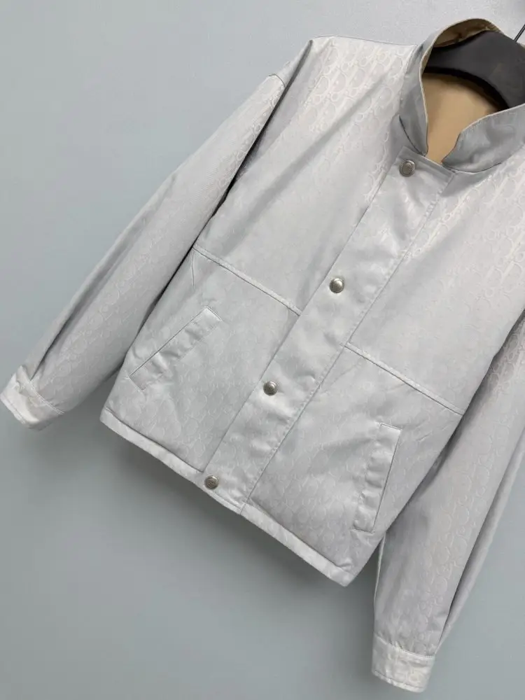 Christian Dior Jacket women's — Photo 4
