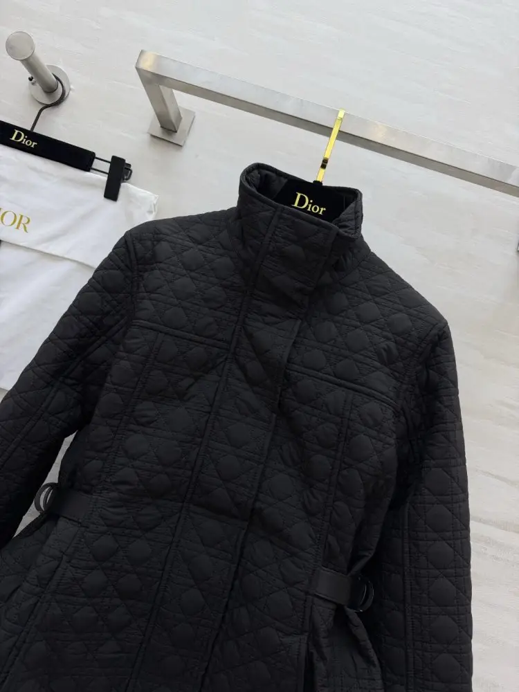 Christian Dior Jacket women's — Photo 4