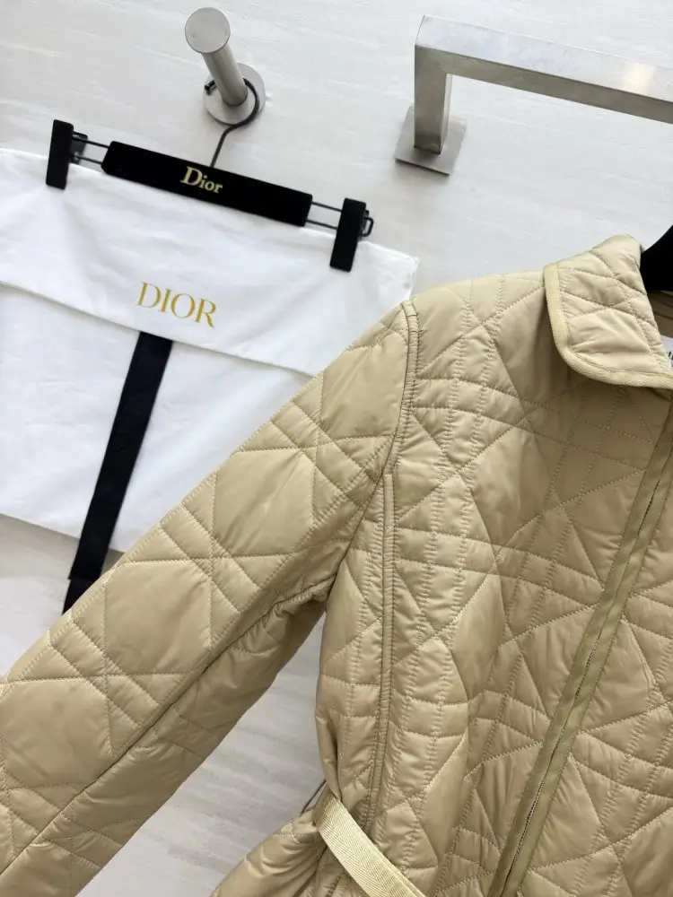 Christian Dior Куртка жіноча — Фото 4