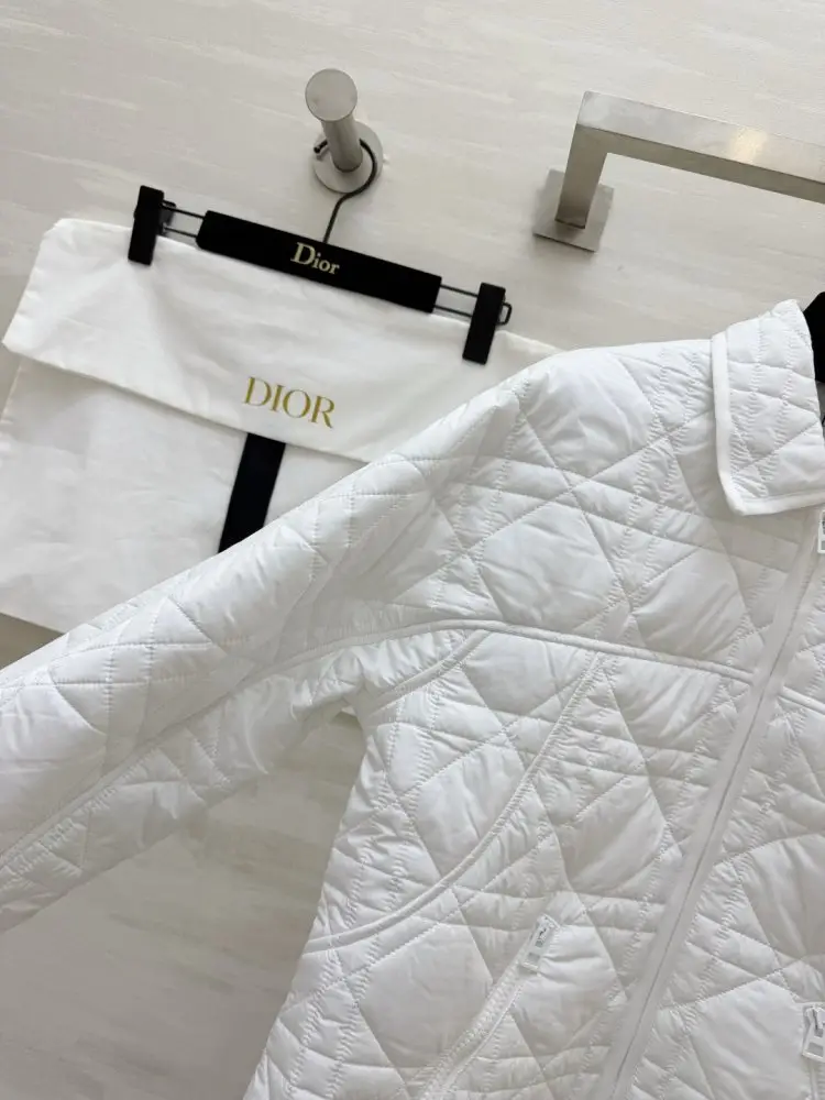 Christian Dior Куртка жіноча — Фото 4