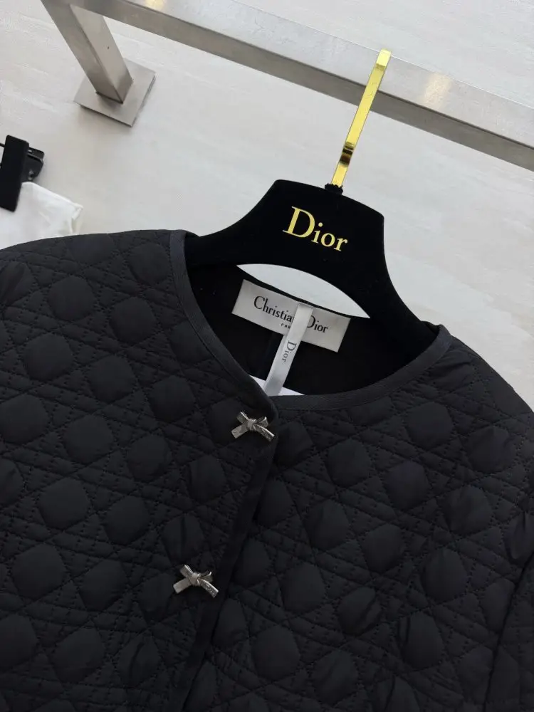 Christian Dior Куртка жіноча — Фото 4