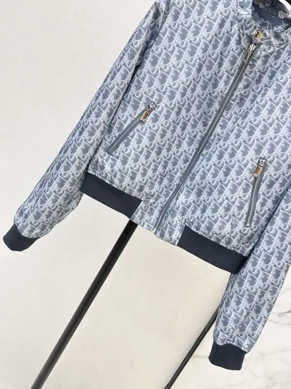 Christian Dior Куртка женская — Фото 4