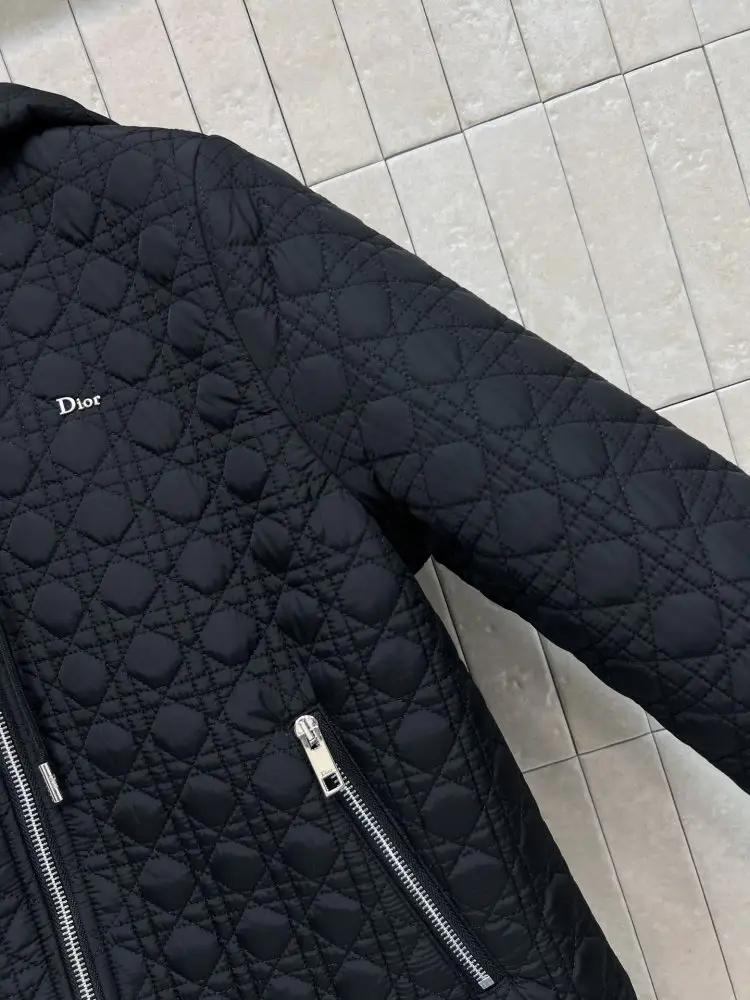 Christian Dior Куртка жіноча — Фото 4