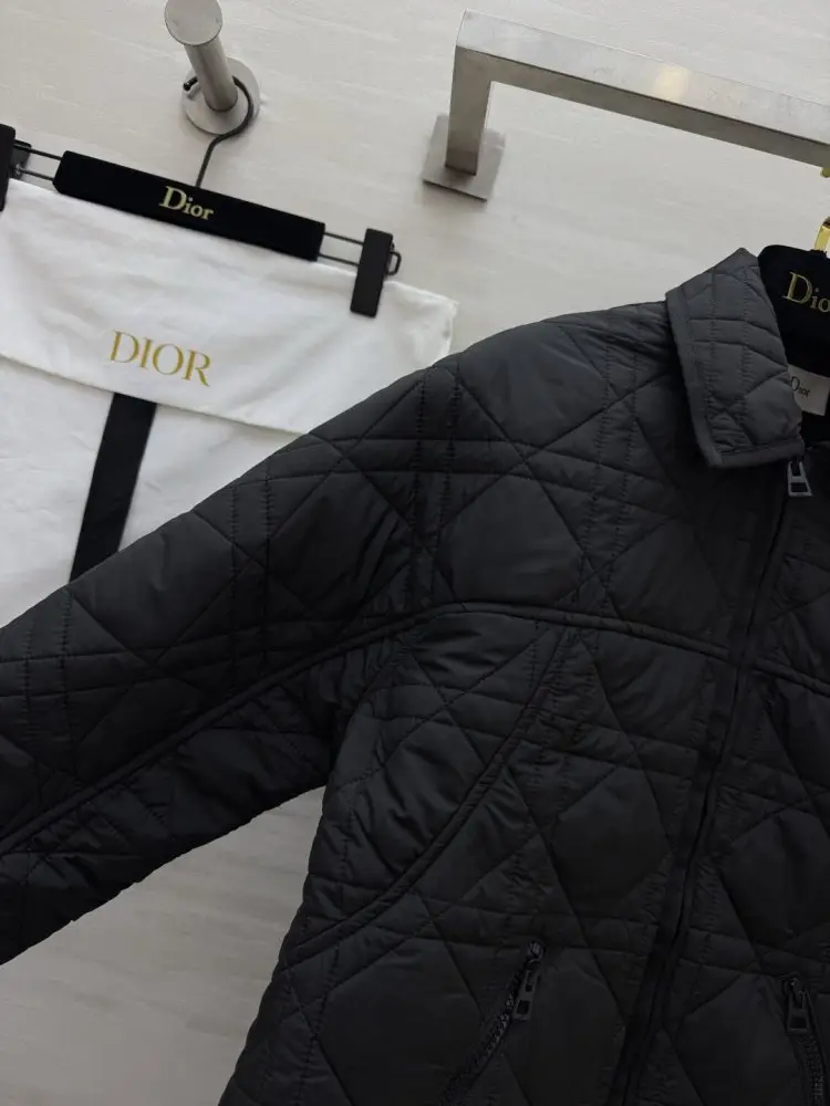 Christian Dior Jacket women's — Photo 4