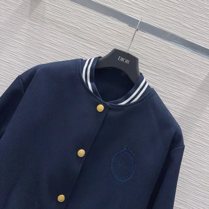 Christian Dior Куртка жіноча — Фото 4