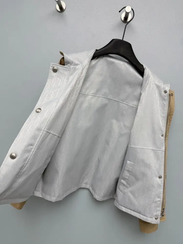 Christian Dior Jacket women's — Photo 5