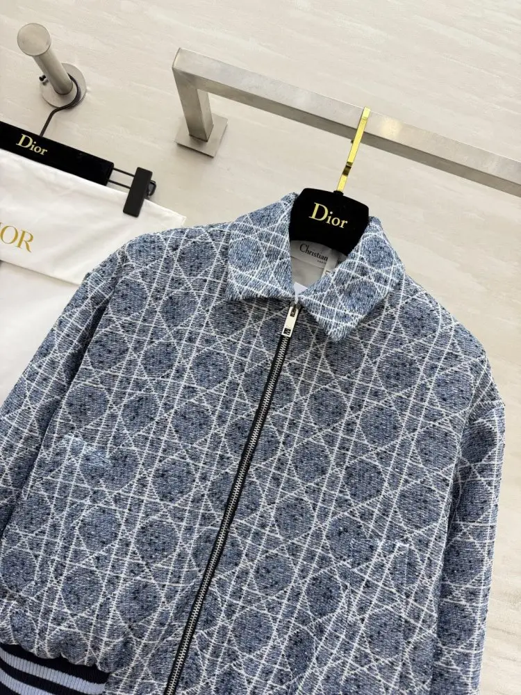 Christian Dior Куртка жіноча — Фото 5
