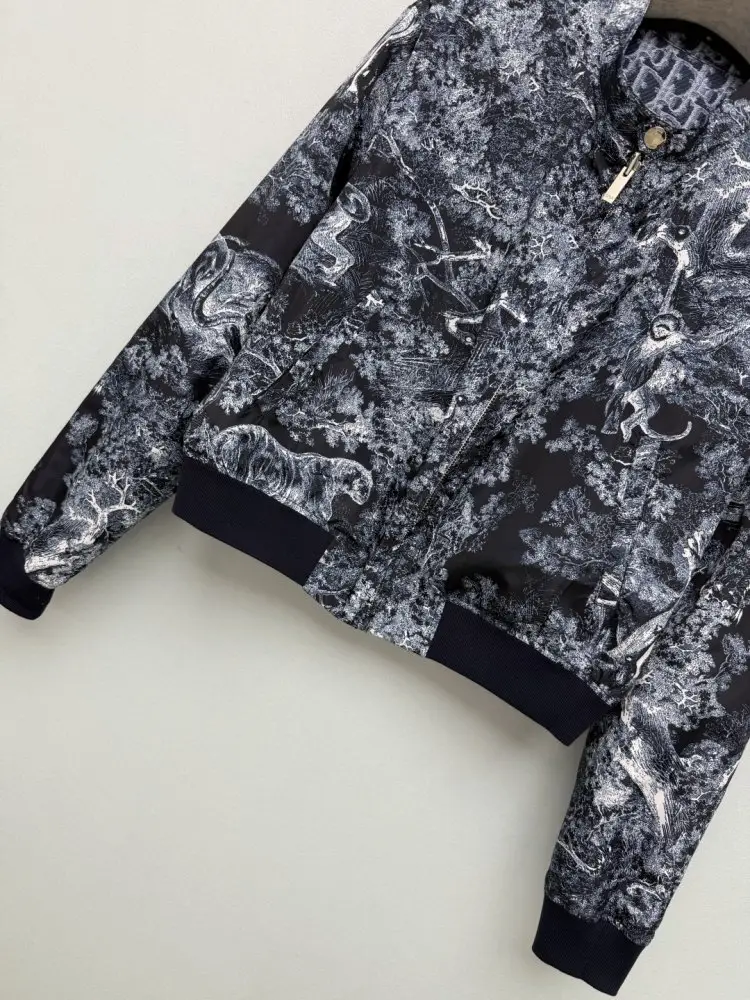 Christian Dior Jacket women's — Photo 5