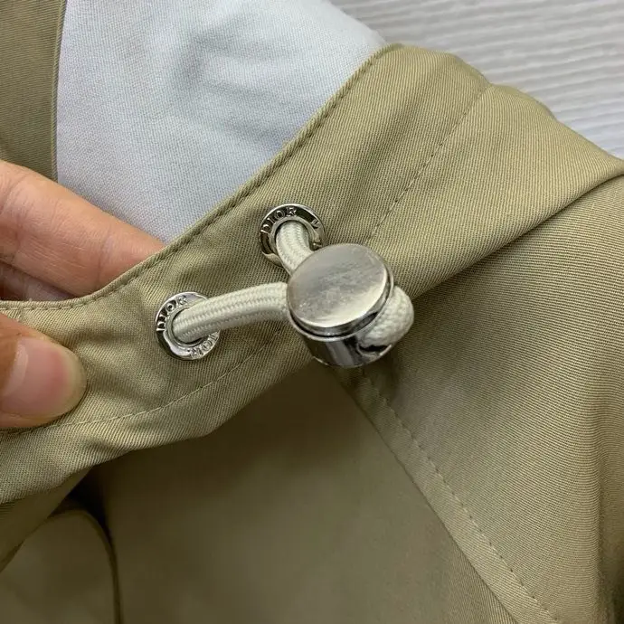 Christian Dior Jacket women's — Photo 5