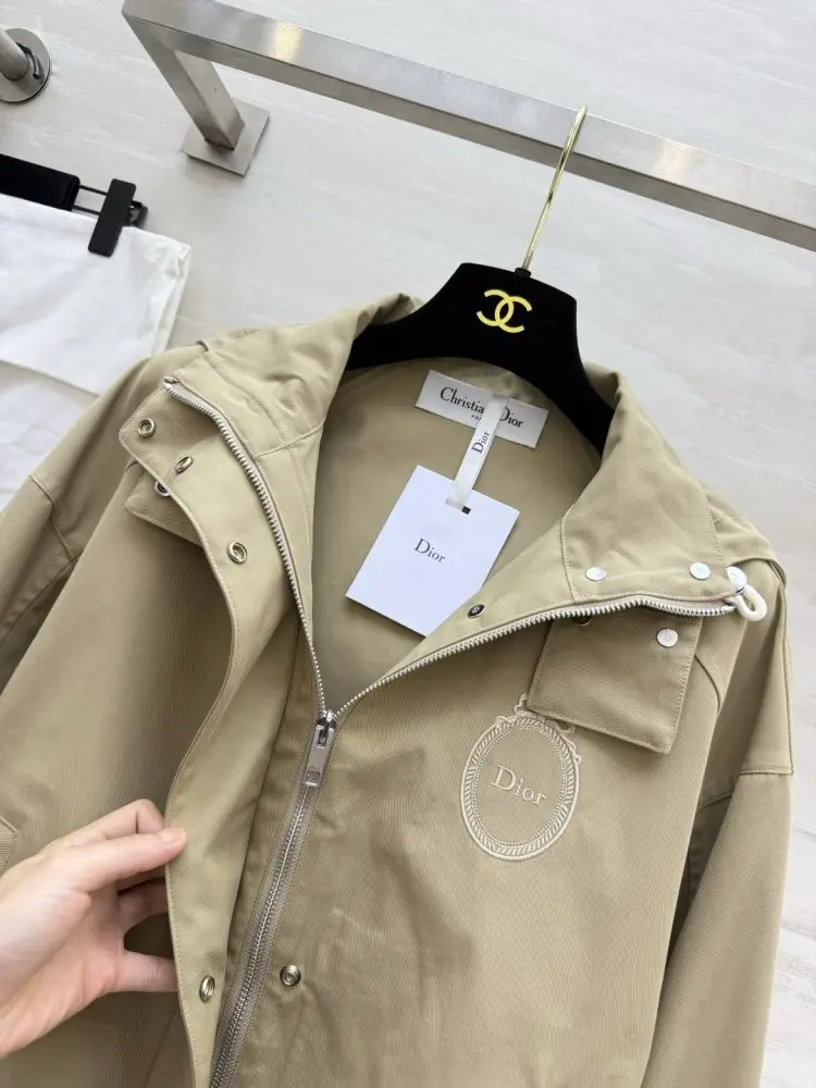 Christian Dior Jacket women's — Photo 5