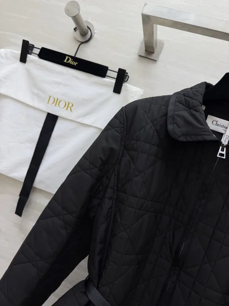 Christian Dior Куртка жіноча — Фото 5