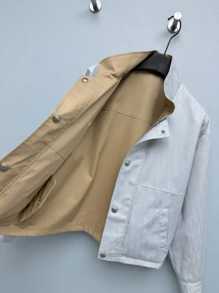 Christian Dior Jacket women's — Photo 5