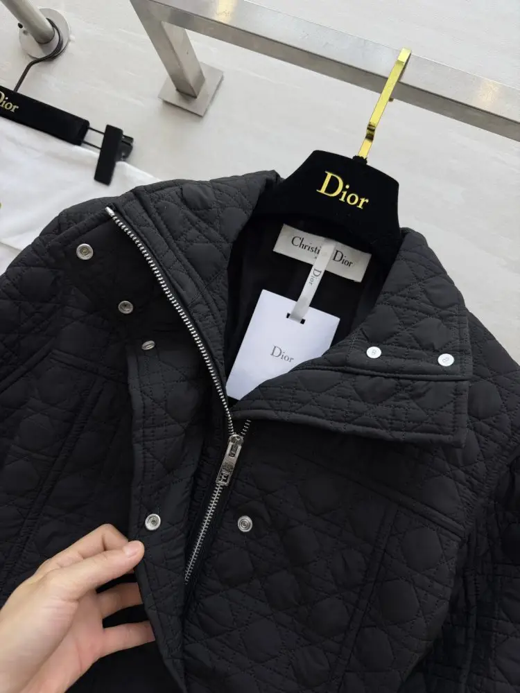 Christian Dior Jacket women's — Photo 5