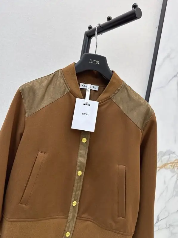 Christian Dior Куртка женская — Фото 5
