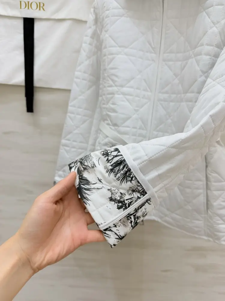Christian Dior Куртка жіноча — Фото 5