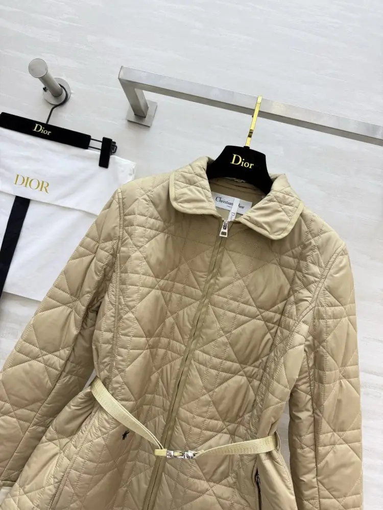 Christian Dior Куртка жіноча — Фото 5