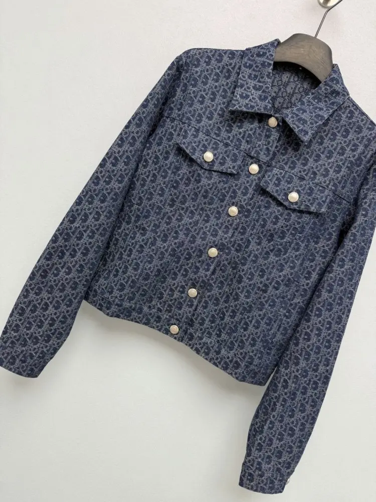Christian Dior Куртка женская — Фото 5