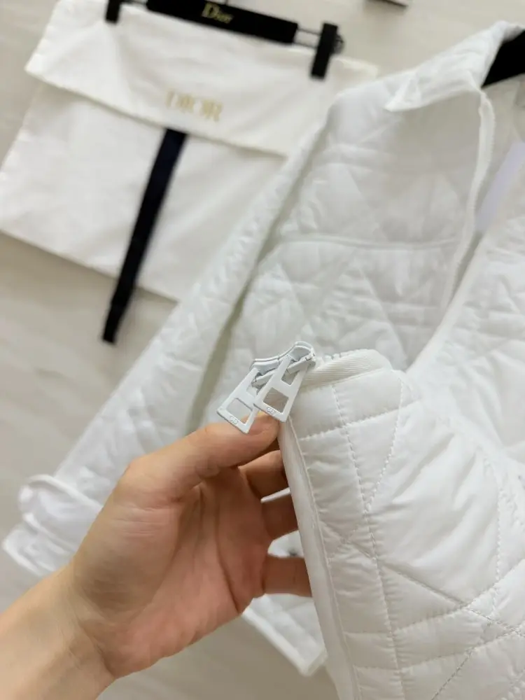 Christian Dior Куртка жіноча — Фото 5