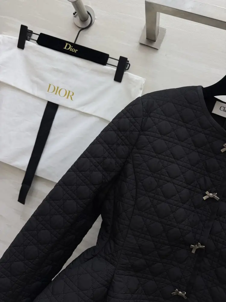 Christian Dior Куртка жіноча — Фото 5