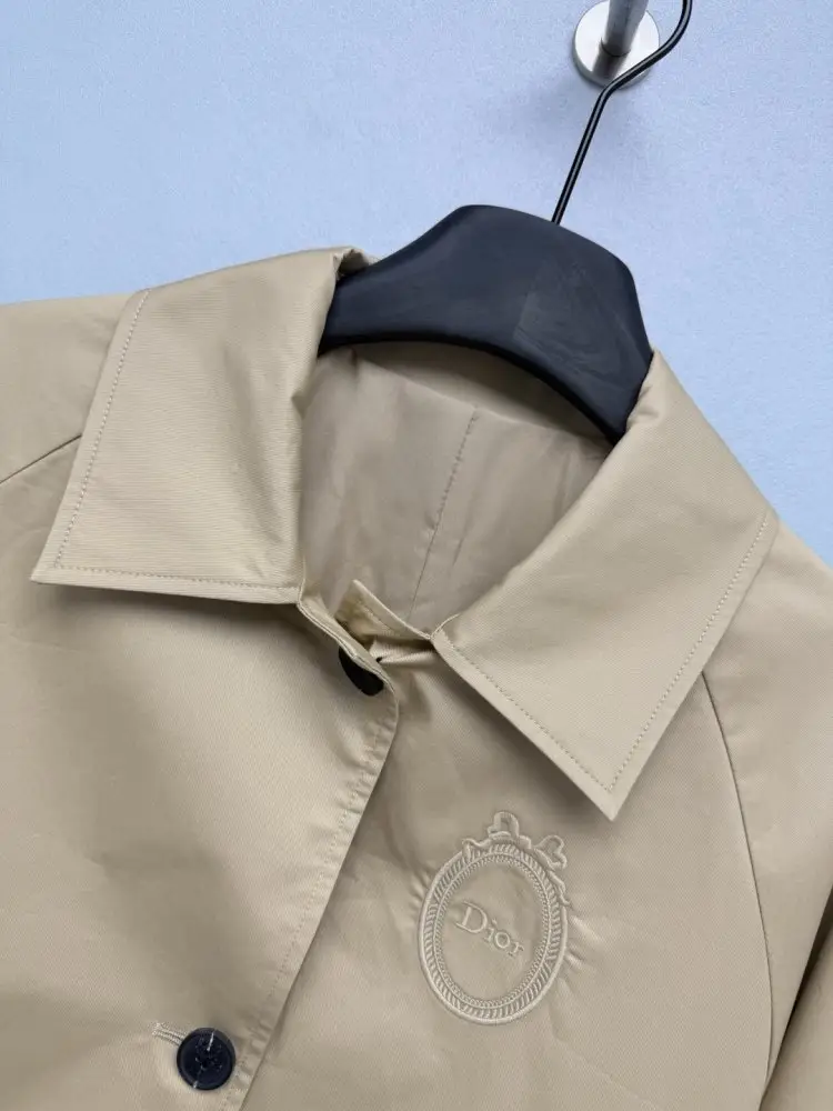 Christian Dior Jacket women's — Photo 5