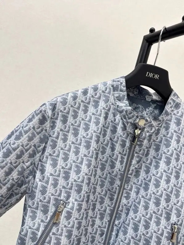 Christian Dior Куртка женская — Фото 5