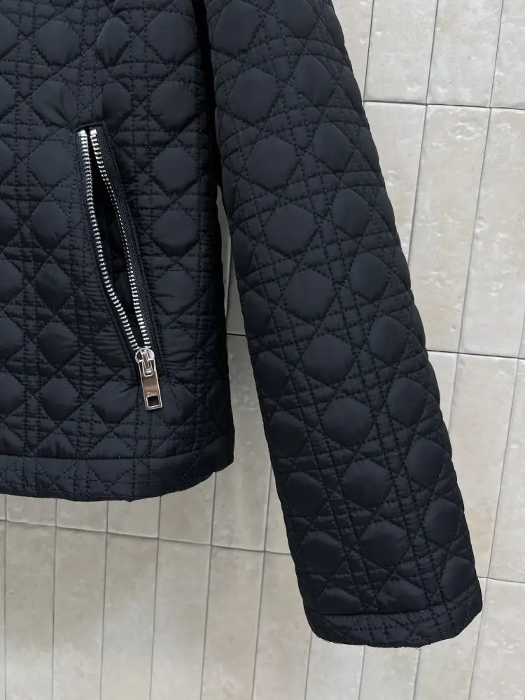Christian Dior Куртка жіноча — Фото 5