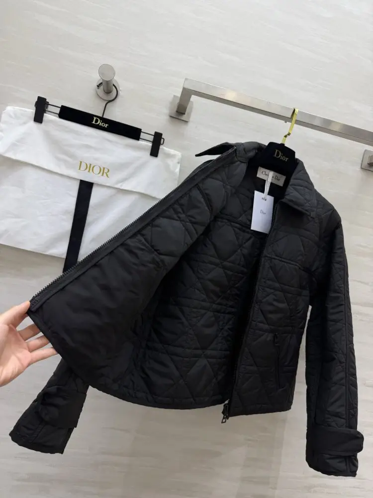 Christian Dior Jacket women's — Photo 5