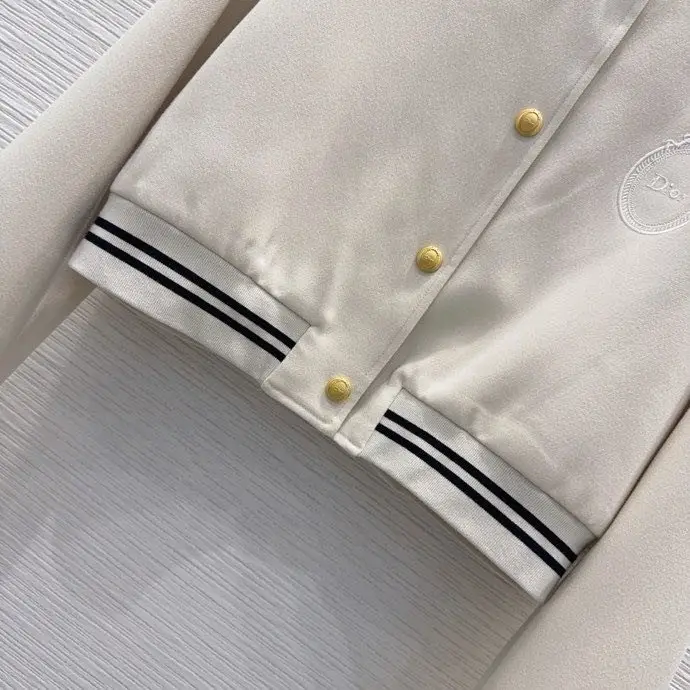 Christian Dior Куртка жіноча — Фото 5