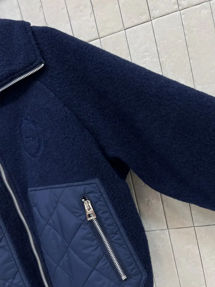 Christian Dior Jacket women's — Photo 5