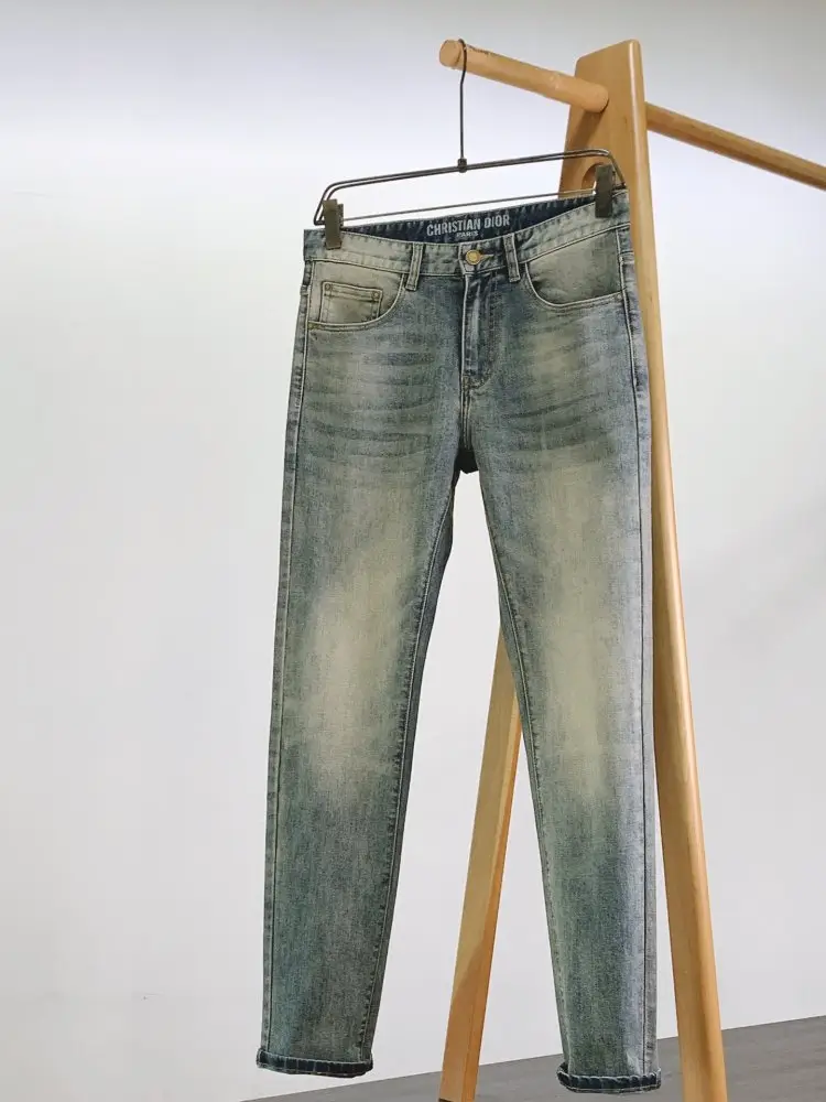 Christian Dior — Jeans men's