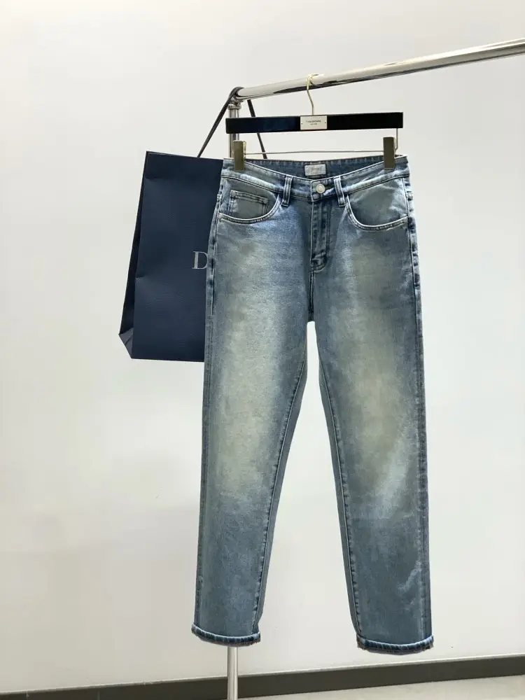 Christian Dior — Jeans men's