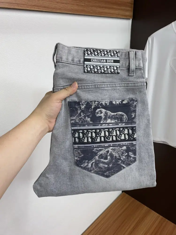 Jeans men's