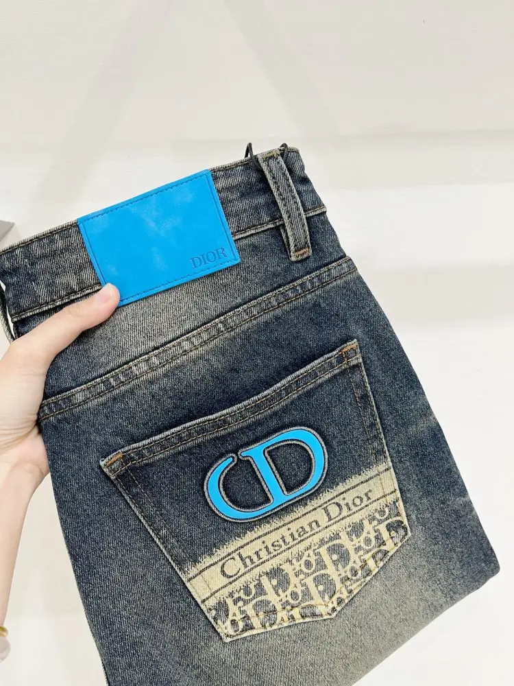Jeans men's