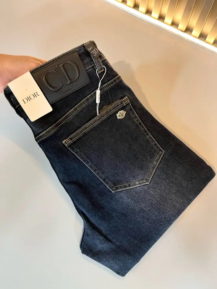 Christian Dior — Jeans men's