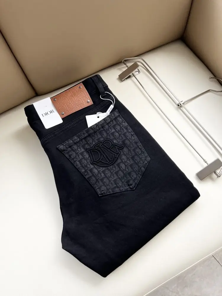 Christian Dior — Jeans men's