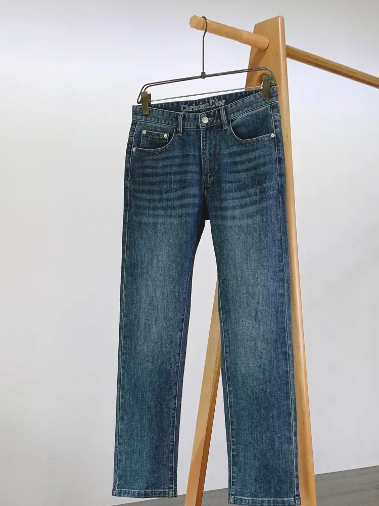 Christian Dior — Jeans men's